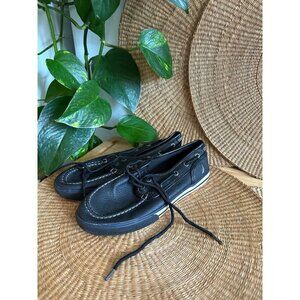 Nautica Youth size 4 slip on shoes
